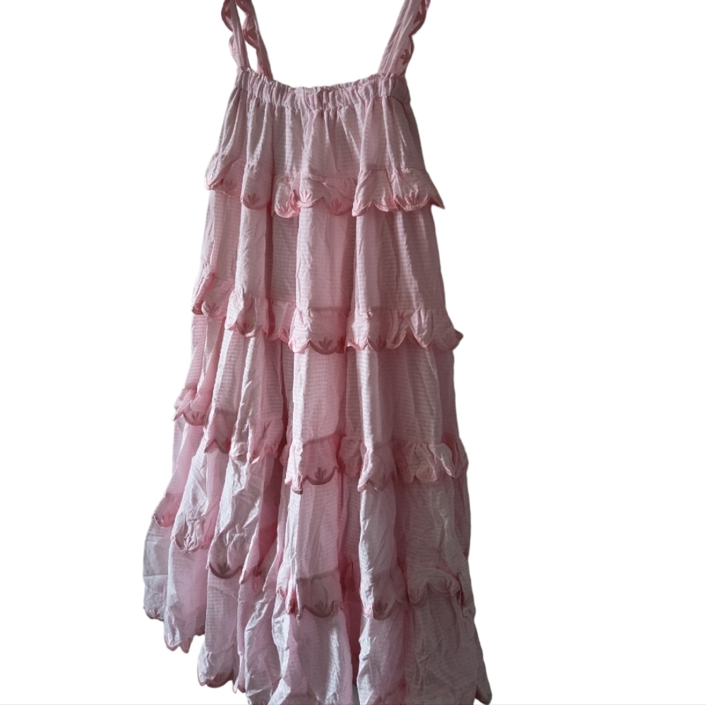 Maxi Twotwinstyle skirt